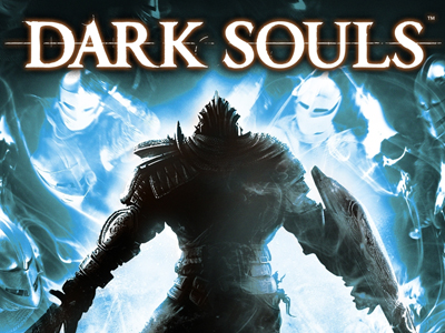 Dark Souls Background